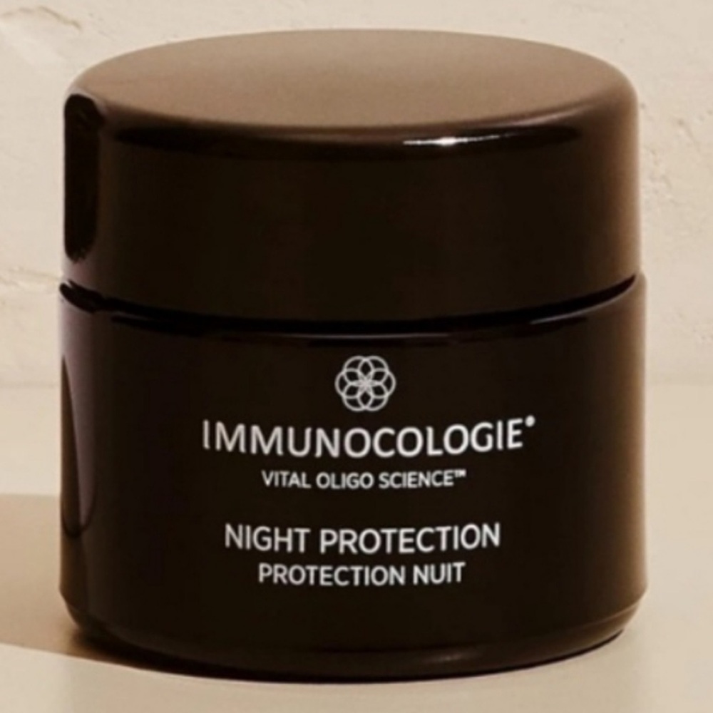 NEW Night Protection Immunocologie